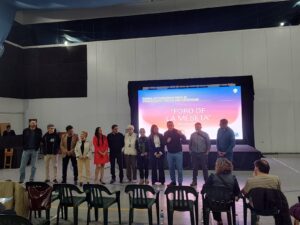 FINANCIAMIENTO DE 249 VIVIENDAS